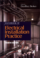 Handbook of Electrical Installation Practice ( PDFDrive ).pdf